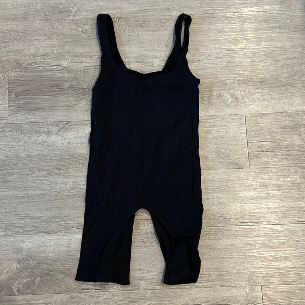 free people romper